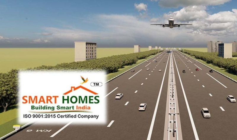  Residential Plot 1000 Sq.ft. for Sale in Dholera, Ahmedabad