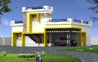  Residential Plot for Sale in Pirivu, Dindigul