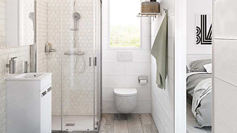 3 BHK 1257 Sq.ft. House for Sale in Whitefield, Soukya Road, Bangalore