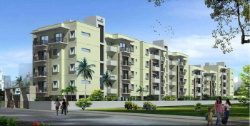 2 BHK Flat for Rent in Hulimavu, Bangalore