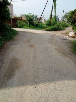  Residential Plot for Sale in Ganga Nagar, Bulandshahr