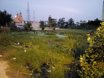  Residential Plot for Sale in Vishnu Puram Colony, Bulandshahr