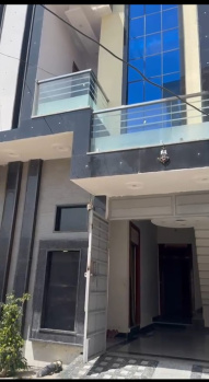3.5 BHK House for Sale in Amba Enclave Bulandshahr