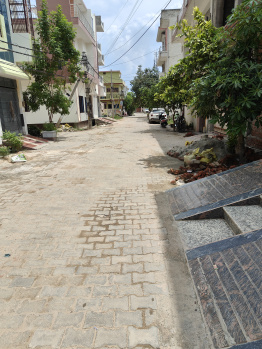  Residential Plot for Sale in Awas Vikas Colony, Bulandshahr