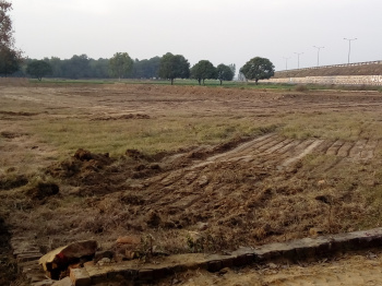  Commercial Land for Sale in Vishnu Puram Colony, Bulandshahr