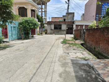  Commercial Land for Sale in Yamunapuram, Bulandshahr