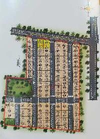  Residential Plot for Sale in Kantheru, Guntur