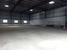  Warehouse for Rent in Undri, Pune
