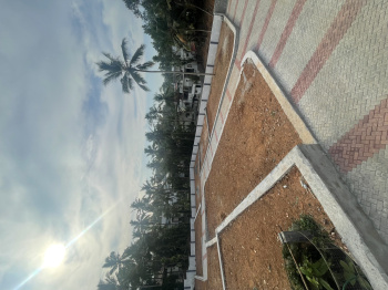  Residential Plot for Sale in Thirumala, Thiruvananthapuram