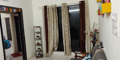 1 BHK Studio Apartment for Sale in Panchpakhadi, Thane