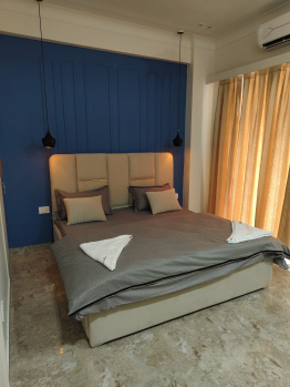 1 BHK Flat for Rent in Laxman Jhula, Rishikesh