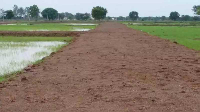Agricultural Land 20 Acre for Sale in Utai, Durg