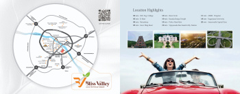  Residential Plot for Sale in Tadepalli, Vijayawada