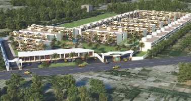  Residential Plot for Sale in Dappar, Dera Bassi