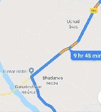  Agricultural Land for Sale in Kevadiya, Narmada