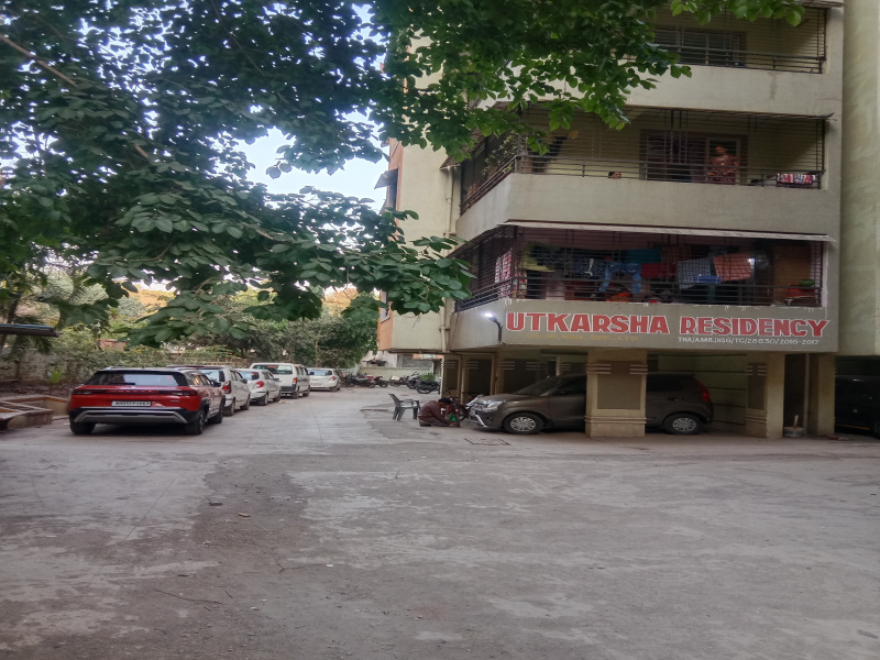 1 BHK Apartment 650 Sq.ft. for Sale in Ambernath East, Thane