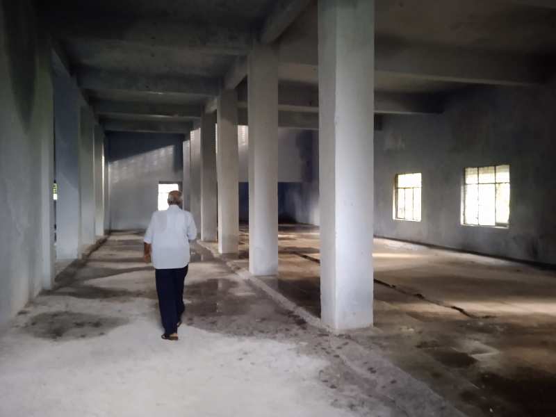 Factory 6000 Sq.ft. for Sale in Athal Road, Silvassa