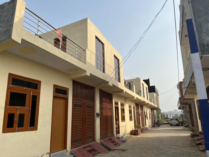 2 BHK House 600 Sq.ft. for Sale in Noida Extension, Greater Noida