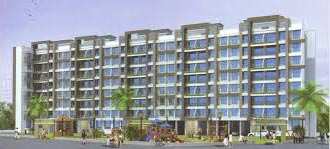 2 BHK 575 Sq.ft. Apartment for Sale in Virar West, Mumbai