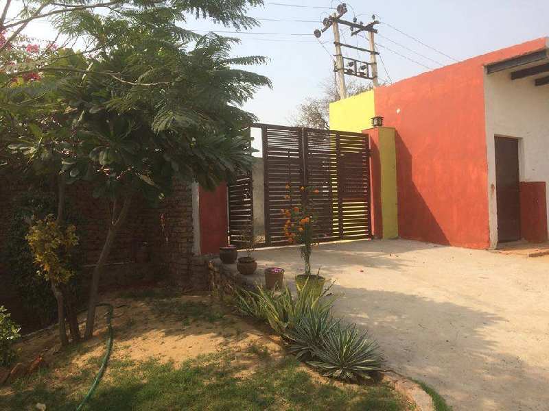 2 BHK Farm House 1180 Acre for Sale in