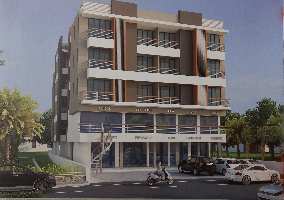  Office Space for Sale in Pardi, Valsad