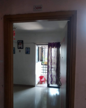 2 BHK Flat for Sale in Pardi, Valsad