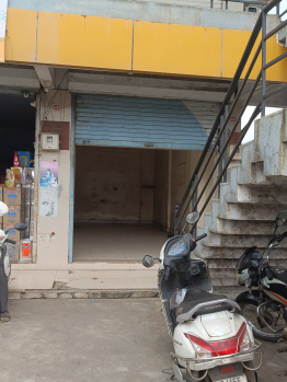  Commercial Shop for Sale in Pardi, Valsad