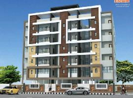 3 BHK Flat for Sale in Prasadampaddu, Vijayawada