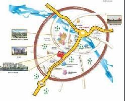 3 BHK Flat for Sale in NH 5, Vijayawada