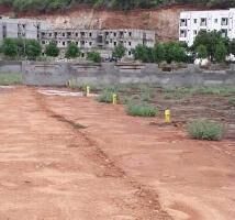  Residential Plot for Sale in Ramavarappadu, Vijayawada