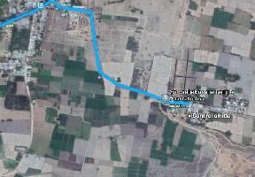  Farm House for Sale in Renigunta, Tirupati