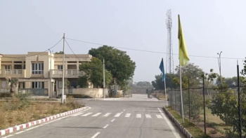  Residential Plot for Sale in Ajmer Road, Jaipur