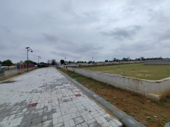  Residential Plot for Sale in Ajmer Road, Jaipur