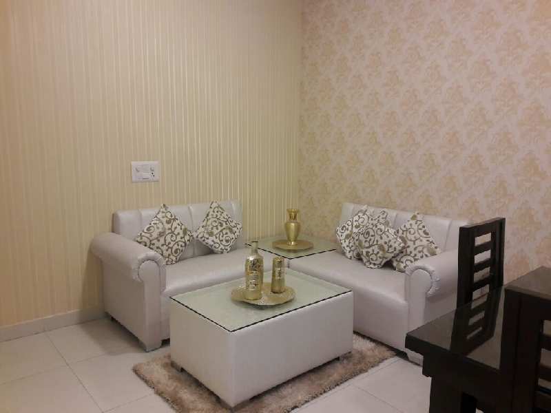 3 BHK Apartment 945 Sq.ft. for Sale in