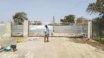  Residential Plot for Sale in Manor, Palghar