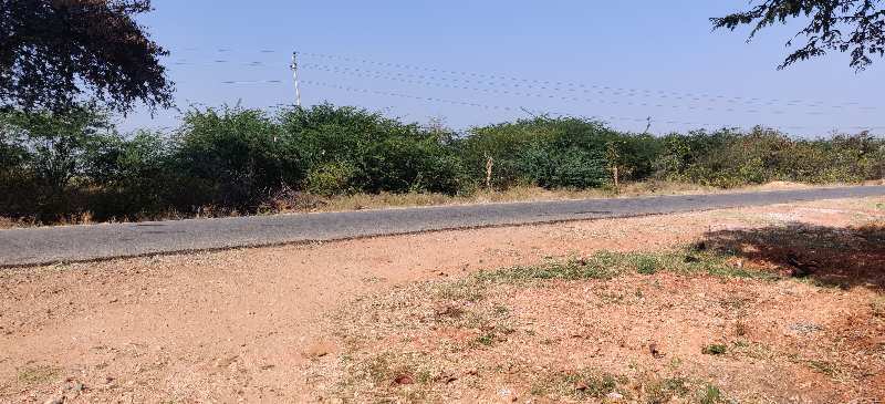 Farm Land for Sale in Hiriyur, Chitradurga (REI871968)