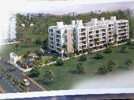 2 BHK Flat for Sale in Datta Mandir Road, Pune