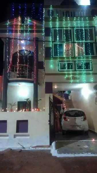 6 BHK House 4000 Sq.ft. for Sale in AB Road, Shivpuri