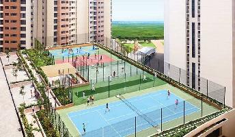 2 BHK Flat for Sale in Ghodbunder Road, Thane
