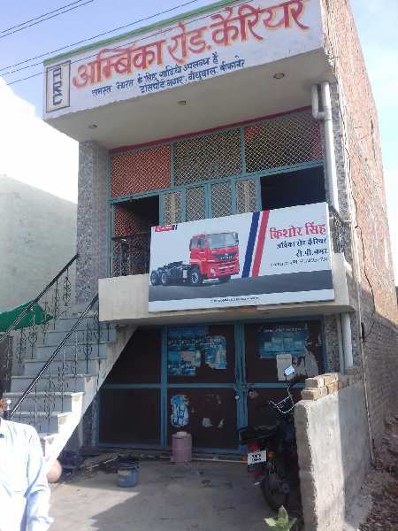 Commercial Shop 450 Sq.ft. for Sale in Beechwal, Bikaner