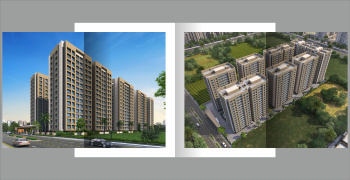 2 BHK Flat for Sale in Palanpur, Surat