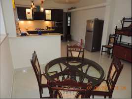 3 BHK Flat for Sale in Sequeira Vaddo, Candolim, Goa