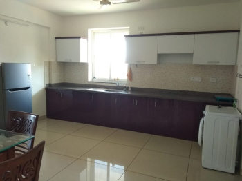 3 BHK Flat for Rent in Bambolim, North Goa, 
