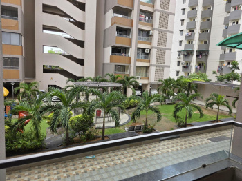 2 BHK Flat for Sale in Gota, Ahmedabad