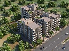3 BHK Flat for Sale in Sola, Ahmedabad