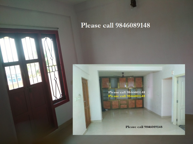 2 BHK Apartment 1100 Sq.ft. for Rent in Irumpanam, Ernakulam