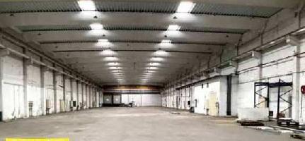 Warehouse for Rent in Mayapuri Industrial Area Phase II, Delhi
