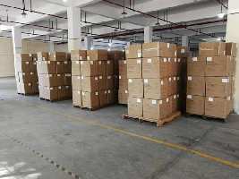  Warehouse for Rent in Phase I, Mayapuri, Delhi