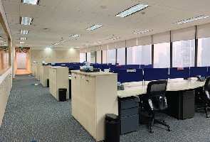  Office Space for Rent in Moti Nagar, Delhi