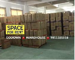  Warehouse for Rent in Kirti Nagar, Delhi